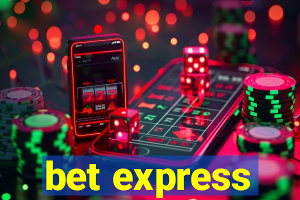 bet express